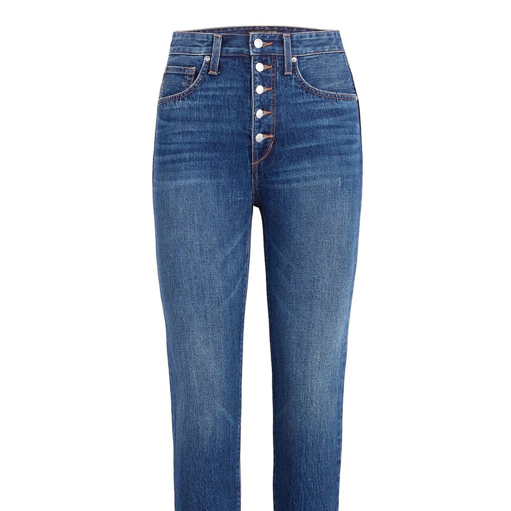 WeWoreWhat x Joe’s Jeans Vintage High Rise Jean